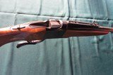 Ruger No. 1 Tropical Rifle in 450/400 N.E. 3
