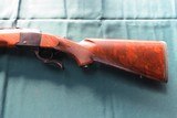 Ruger No. 1 Tropical Rifle in 450/400 N.E. 3