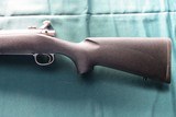 Remington Model Seven Lightweight SS in 7mm-08 Rem. - 4 of 9