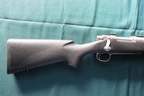 Remington Model Seven Lightweight SS in 7mm-08 Rem. - 2 of 9