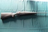 Remington Model Seven Lightweight SS in 7mm-08 Rem.