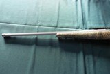 Remington Model Seven Custom in 22-250 Remington - 5 of 11