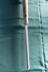 Remington Model Seven Custom in 22-250 Remington - 10 of 11