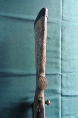 Remington Model Seven Custom in 22-250 Remington - 8 of 11