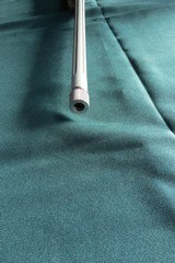 Remington Model Seven Custom in 22-250 Remington - 7 of 11