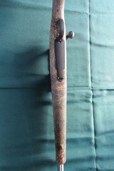 Remington Model Seven Custom in 22-250 Remington - 9 of 11