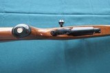 Ruger M 77 Varmint barrel in 22-250 Remington - 10 of 13