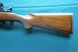 Ruger M 77 Varmint barrel in 22-250 Remington - 5 of 13