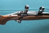 Ruger M 77 Varmint barrel in 22-250 Remington - 8 of 13