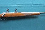 Ruger M 77 Varmint barrel in 22-250 Remington - 3 of 13