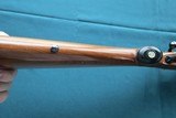 Ruger M 77 Varmint barrel in 22-250 Remington - 9 of 13