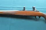 Ruger M 77 Varmint barrel in 22-250 Remington - 6 of 13