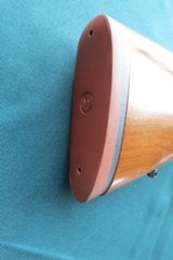 Ruger M 77 Varmint barrel in 22-250 Remington - 13 of 13