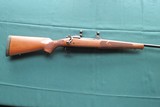 Winchester Model 70 Featherweight in 25-06 Remington