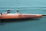 Winchester Model 70 Featherweight in 25-06 Remington - 3 of 13