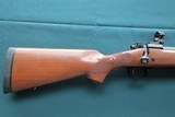 Winchester Model 70 Featherweight in 25-06 Remington - 2 of 13
