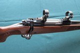 Winchester Model 70 Featherweight in 25-06 Remington - 8 of 13
