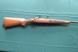 Winchester Model 70 Featherweight in 25-06 Remington