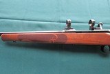 Winchester Model 70 Featherweight in 25-06 Remington - 6 of 13