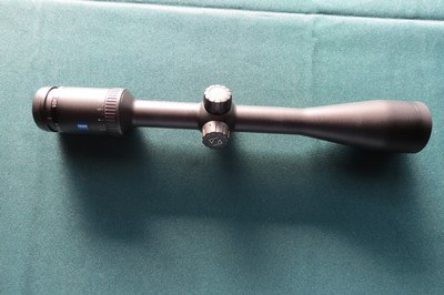 Zeiss Conquest HDS 3-15x42 Rifle Scope