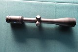 Zeiss Conquest HDS 3-15x42 Rifle Scope
