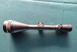 Leupold Vari-XIII 3.5X10-50 mm E.F.R Rifle scope - 3 of 3