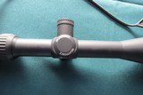 Nightforce SHV 5-20X56 Rifle Scope - 2 of 6