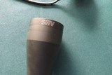 Nightforce SHV 5-20X56 Rifle Scope - 3 of 6