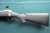 Savage Model 12 Left Hand in 223 Remington - 2 of 13