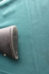 Savage Model 12 Left Hand in 223 Remington - 13 of 13