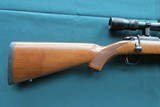 Ruger 77/22 in 22 Win. Mag. RF - 2 of 14