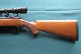 Ruger 77/22 in 22 Win. Mag. RF - 5 of 14