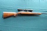 Ruger 77/22 in 22 Win. Mag. RF - 1 of 14