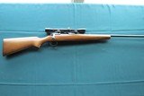 Remington 722 in 222 Remington - 1 of 14