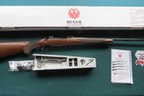 Ruger M77 Hawkeye in 257 Roberts - Image 1 of 12