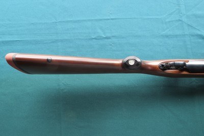 Ruger M77 Hawkeye in 257 Roberts - Image 8 of 12