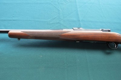 Ruger M77 Hawkeye in 257 Roberts - Image 6 of 12
