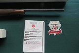 Ruger M77 Hawkeye in 257 Roberts - Image 4 of 12