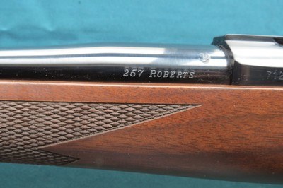 Ruger M77 Hawkeye in 257 Roberts - Image 12 of 12