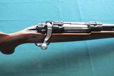 Ruger M77 Hawkeye in 257 Roberts - Image 10 of 12