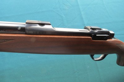 Ruger M77 Hawkeye in 257 Roberts - Image 11 of 12