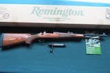 Remington Model Seven in 7mm-08 Remington - 1 of 14
