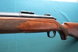Remington Model Seven in 7mm-08 Remington - 12 of 14