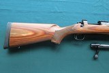 Remington Model Seven in 7mm-08 Remington - 2 of 14