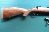 Weatherby 307 Adventure SD in 240 Weatherby Magnum - 2 of 13