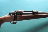 Weatherby 307 Adventure SD in 240 Weatherby Magnum - 9 of 13
