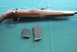 CZ 457 Lux in 17 HMR - Image 3 of 12