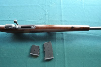 CZ 457 Lux in 17 HMR - Image 10 of 12