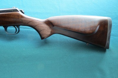 CZ 457 Lux in 17 HMR - Image 5 of 12