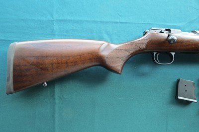 CZ 457 Lux in 17 HMR - Image 2 of 12
